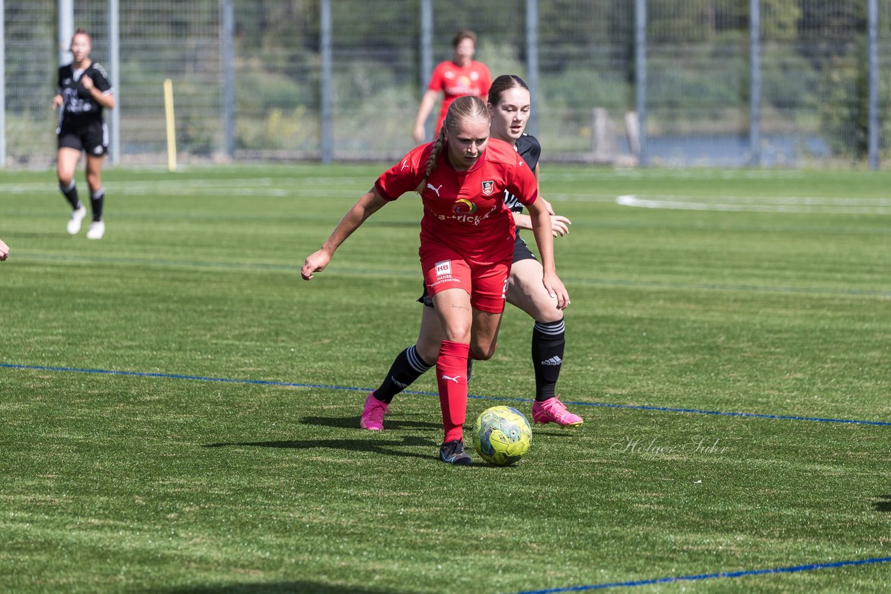 Bild 52 - Saisonstart Oberliga